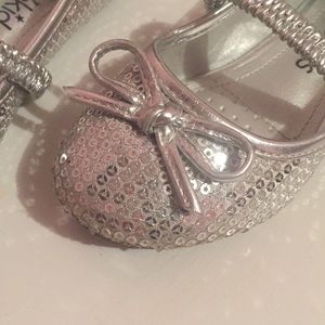 🛍Final Price🛍 Toddler Ballet Flats